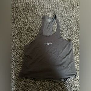 Raw Gear stringer